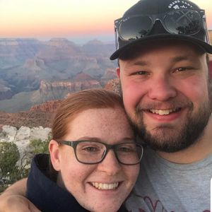 Meet your Posher, Cory